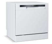 Lava Louças 8 Serviços Branco 127V Midea na Amazon