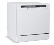 Lava Louças 8 Serviços Branco 127V Midea na Amazon