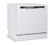 Lava Louças 8 Serviços Branco 127V Midea na Amazon