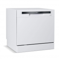 Lava Louças 8 Serviços Branco 127V Midea na Amazon