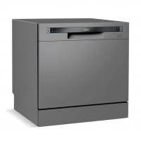 Lava Louças 8 Serviços Prata 127V Midea na Amazon