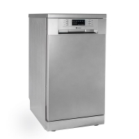 Lava Louças 9 Serviços 6 Programas Gallant Inox 127V GLL09P02A-IX127 na WebContinental