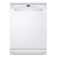 Lava Louças Brastemp 14 Serviços Com Smart Sensor Branca Blf60ab - 220v na Carrefour