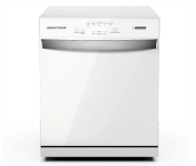 Lava Louças Brastemp 8 Serviços Branca BLF08BB – 127 Volts na Amazon