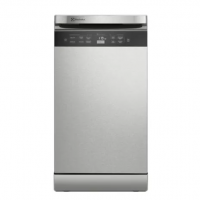 Lava Louças Electrolux 10 Serviços Inox Com Função Higienizar Compras (LL10X) na Electrolux