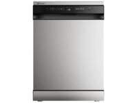 Lava-louças Electrolux 14 Serviços com Função Higienizar LS14E Prata – 110V na Aliexpress