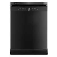 Lava-Louças Electrolux 14 Serviços Preta Experience Com Função Higienizar Compras (LL14P) - 127 Ou 220v na Electrolux