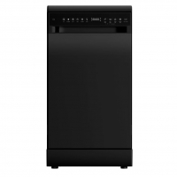 Lava-louças Eos Premium 11 Serviços Slim All Black Ell112p 110v na Amazon