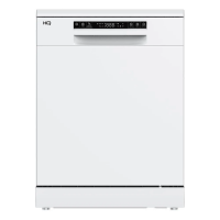 Lava Louças HQ Digital 14 Serviços Branca HQ-LL14DB2 220V na WebContinental