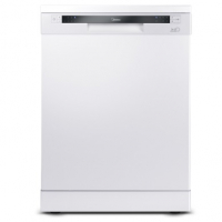 Lava Louças Midea 14 Serviços Branca 220v na Leroy Merlin