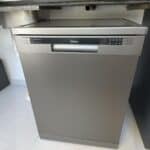 LAVA-LOUCAS MIDEA 14 SERVICOS CINZA 220V na Amazon