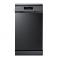 Lava-Louças Samsung Inox Preta 10 Serviços 110V DW50C6070FG/AZ na Amazon