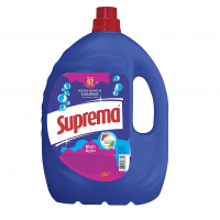 Lava Roupas 5L, Suprema, Azul na Amazon