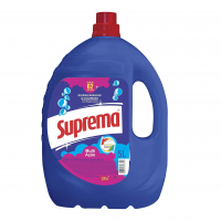 Lava Roupas 5L, Suprema, Azul na Amazon