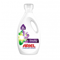 Lava Roupas Ariel Expert Com Toque De Downy - 2L na Amazon