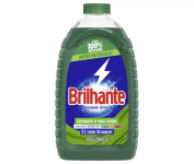Lava Roupas Líquido Brilhante Higiene Total 3L na Magazine Luiza