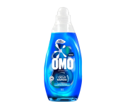 Lava-Roupas Líquido Omo Ciclo Rápido Ação Antiodor Frasco 1,4l na Amazon