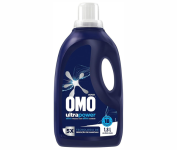 Lava-Roupas Líquido Omo Ultra Power Frasco 1 8L na Amazon