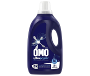 Lava-Roupas Líquido Omo Ultra Power Frasco 1,8l na Amazon