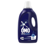 Lava-Roupas Líquido Omo – Ultra Power Frasco – 1,8L na Amazon