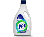 Lava Roupas Líquido Power Act – Ypê – 3L na Amazon