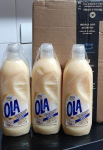 Lava Roupas Ola Bebê 1000Ml na Amazon
