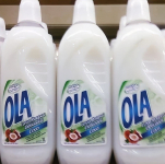 Lava Roupas Ola Coco 1000Ml na Amazon