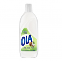 Lava Roupas Ola Coco 500ml na Amazon