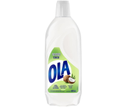 Lava Roupas Ola Coco – 500ml na Amazon