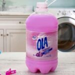 Lava Roupas Ola Original 3,8L na Amazon