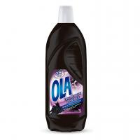Lava Roupas Ola Roupas Pretas 1000Ml na Amazon