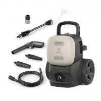 Lavadora Alta Pressão Lava Jato UWS2250 Lava Car Electrolux 2250PSI 127v na Amazon