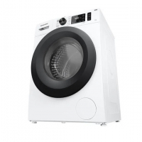 Lavadora Brastemp 9kg Branca Com Smart Sensor, Tira Manchas Pro E Motor Inverter - BNF09AB na Brastemp