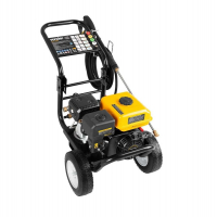 Lavadora De Alta Pressão A Gasolina Lgv 3000, Vonder. na Amazon