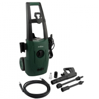 Lavadora De Alta Pressão Britânia BLA4100 1600 PSI 1400W na Britânia