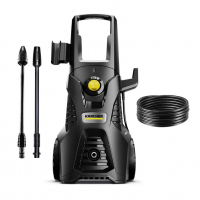 Lavadora De Alta Pressão K5 Kärcher 220v - Motor A Indução na Amazon
