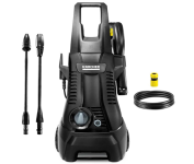 Lavadora de Alta pressão Kärcher – K2 Plus TURBO – 1740 psi na Amazon