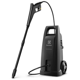 Lavadora de Alta Pressão Super Power Wash 1850 Psi e Engate Rápido (EWS50) Electrolux na Electrolux