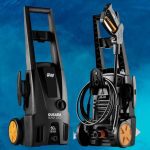 Lavadora de Alta Pressão Wap Ousada Black 2200 – 1750 Libras Mangueira 3m na Magazine Luiza