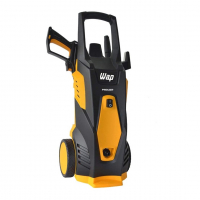 Lavadora De Alta Pressão WAP Premier 2600 1800W 2000psi Laranja/Preto - FW004196 na Amazon