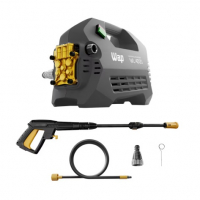 Lavadora De Alta Pressão WAP WL 4000 - 220V na Ponto