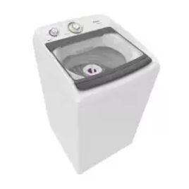 Lavadora de Roupa Automática Consul 11kg CWH11 na Consul