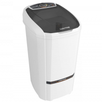 Lavadora De Roupas Colormaq 12kg Semi Automatica - LCS12 Branco 127V na Amazon