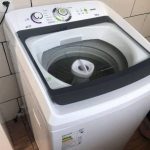 Lavadora de Roupas Consul 12kg 16 Programas de – Lavagem Branca CWH12BB na Magazine Luiza