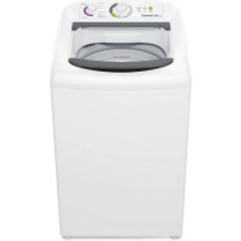 Lavadora de Roupas Consul 12Kg- CWH12BB na Consul
