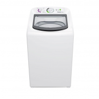 Lavadora De Roupas Consul 9kg Branco Cwb09bbbna 220v na Amazon