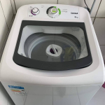 Lavadora de Roupas Consul 9kg – 15 Programas de Lavagem Branca CWB09BB na Magazine Luiza