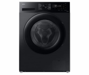 Lavadora de Roupas Digital Inverter Samsung WW13CG Black 13kg 127V na Amazon