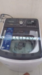Lavadora de Roupas Electrolux 14kg Cesto Inox – 11 Programas de Lavagem Branca Premium Care LEC14 na Magazine Luiza