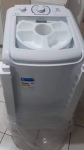 Lavadora de Roupas Electrolux Essential Care LES09 8,5kg 10 Programas de Lavagem na Magazine Luiza
